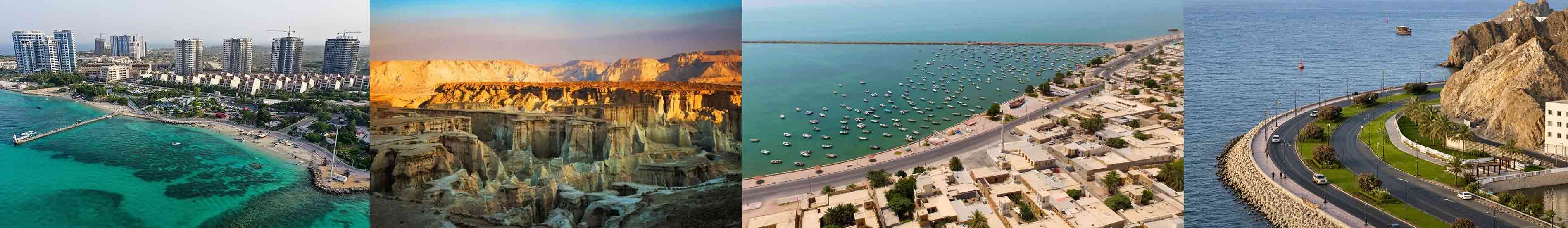 راهنمای سفر به هرمزگان؛ هتل، رستوران، هزینه و جاهای دیدنی