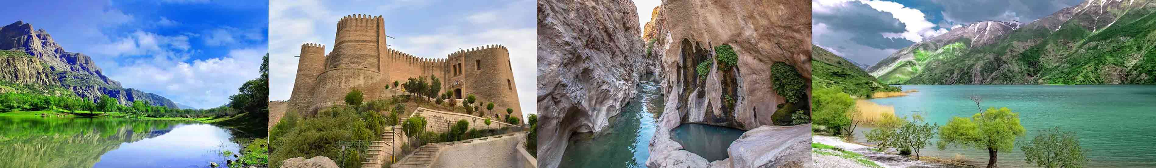 راهنمای سفر به لرستان؛ هتل، رستوران، هزینه و جاهای دیدنی