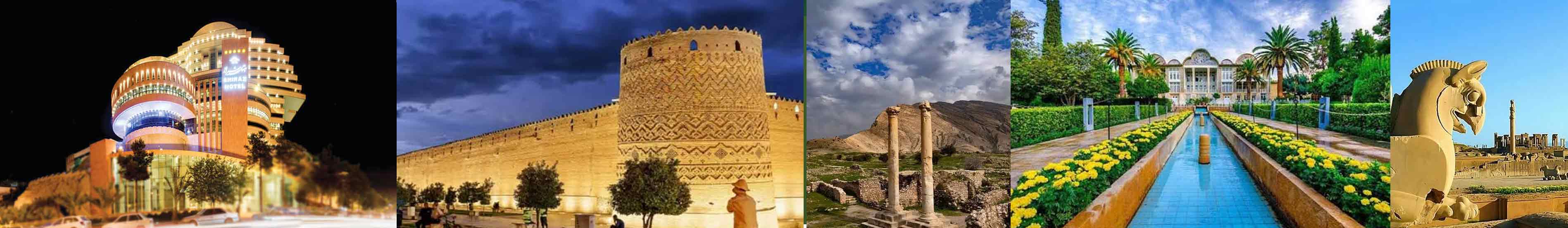 راهنمای سفر به شیراز؛ هتل، رستوران، هزینه و جاهای دیدنی