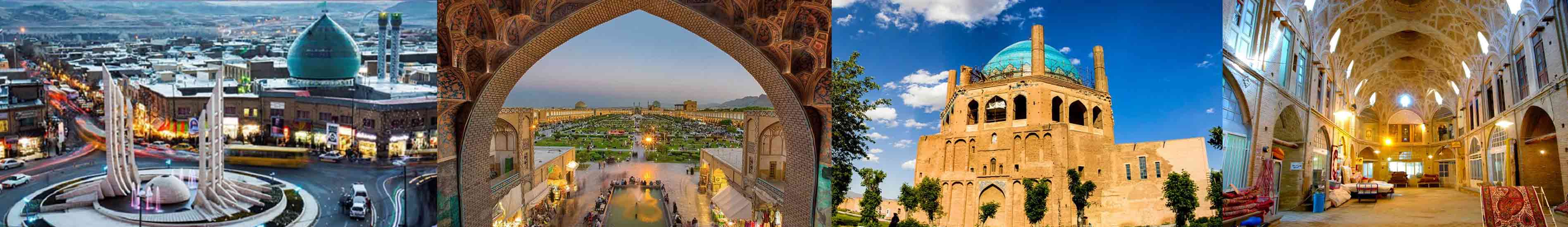 راهنمای سفر به زنجان؛ هتل، رستوران، هزینه و جاهای دیدنی